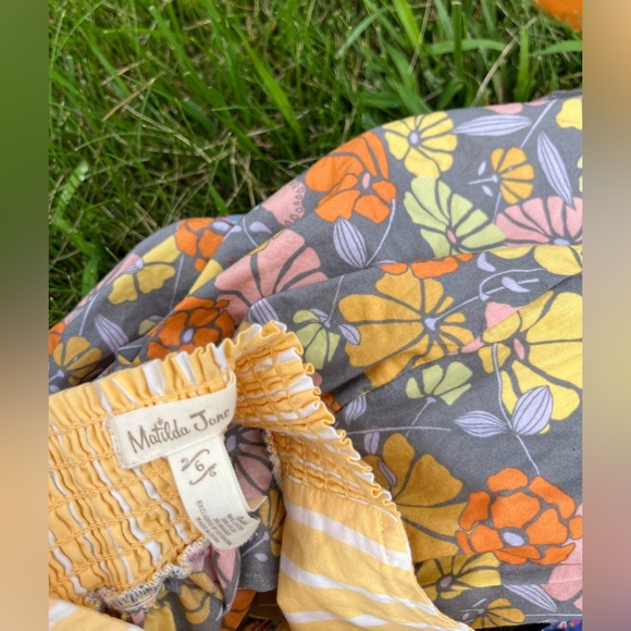 Matilda Jane Top - Picture 9 of 10